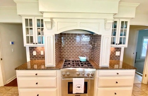 Edenton House | Pleasant Sounds WATERFRONT home in Edenton