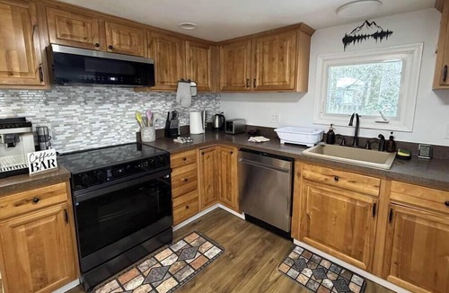 Greentown House | Poconos Hideaway: Lakes & Trails by Promised Land