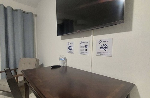 Guasave Hotel | Point City Hotel