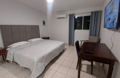 Guasave House | Point City Hotel