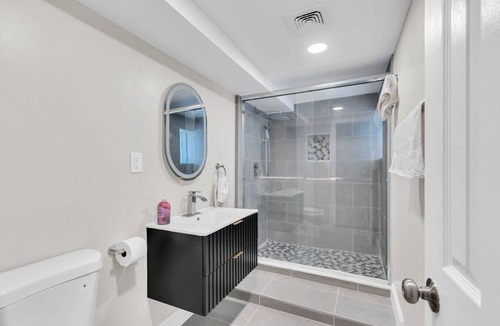 Seaside Heights Bed & Breakfast | Pool Access, Free Parking | Jersey Shore Stay