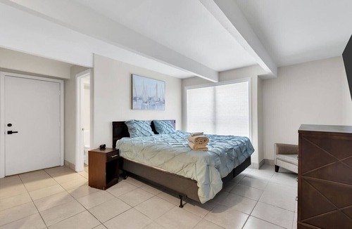 Seaside Heights Bed & Breakfast | Pool Access, Free Parking | Jersey Shore Stay