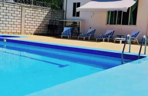 Cocoyoc Cottage | Pool & big garden house Oaxtepec to enjoy