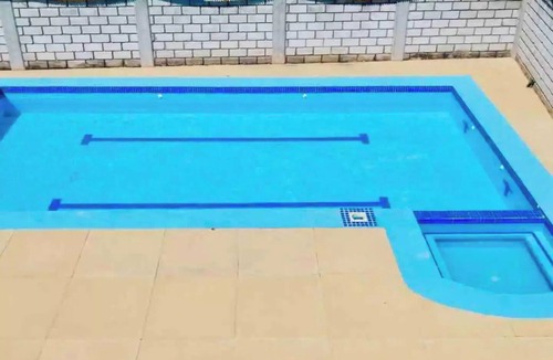 Cocoyoc Cottage | Pool & big garden house Oaxtepec to enjoy
