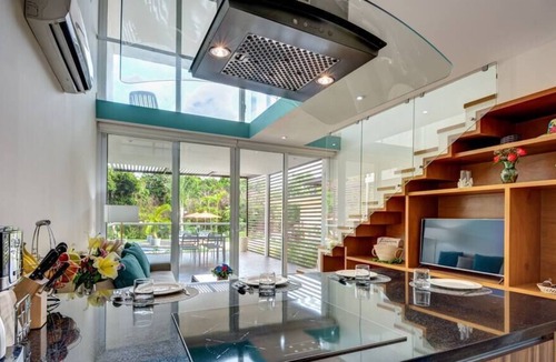 Akumal Condo | ✭✭POOL FRONT✭✭ 3-Bdrm 2-story Luxury Condo!!!