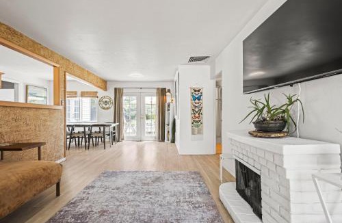 University Hills House | Pool House Escape with Cabana and Garden Vibes