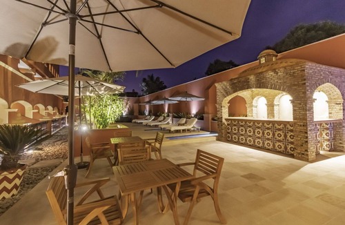 Todos Santos Condo | Poolside Unit in Downtown Todos Santos - New listing!