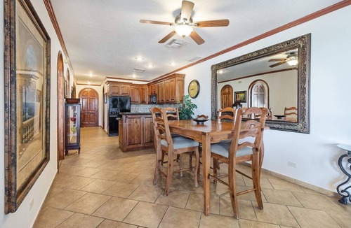 Puerto Penasco Condo | Popular Sandy Beach Condo at C503 Casa Blanca