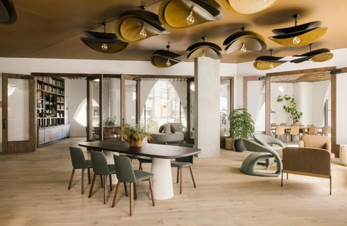 Downtown Denver Hotel | Populus