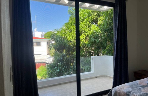 Rinconada Apartment | Porpoise Apartment 5 minutes walk from Bahía Carrizalillo !3