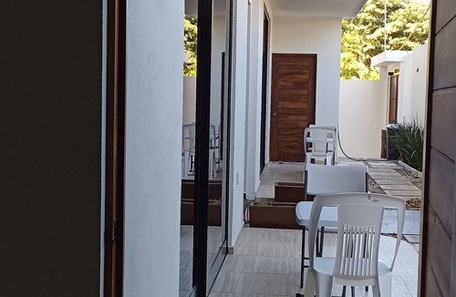 Rinconada Apartment | Porpoise Apartment 5 minutes walk from Bahía Carrizalillo !1