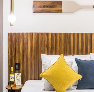 North Hotel Zone Apartment | Porto 15 Condominios