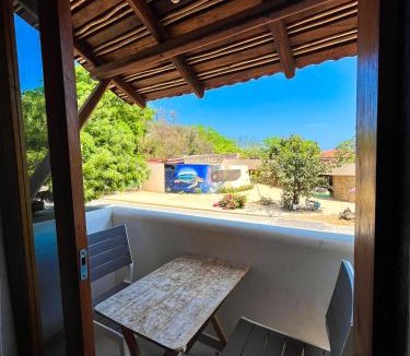Mazunte Hotel | Posada Aketzalli Mazunte