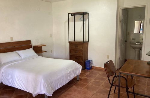 Xicotepec Hotel | POSADA CAMPESTRE XICOTEPEC