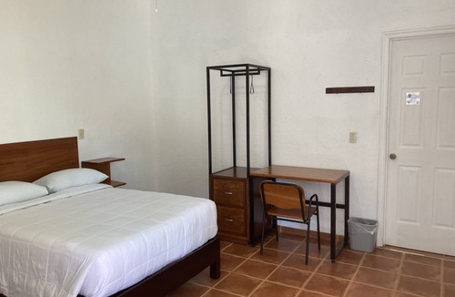 Xicotepec Hotel | POSADA CAMPESTRE XICOTEPEC