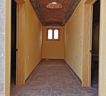 Mineral de Pozos Hotel | Posada Casa del Minero