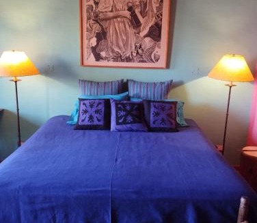 La Cruz Bed & Breakfast | Posada de la cruz#3