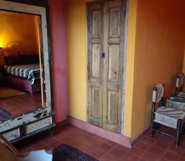 La Cruz Bed & Breakfast | Posada de la cruz #4
