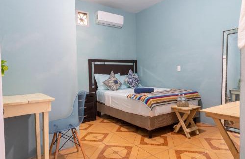 Mazunte House | Posada del Centro Mazunte Rinconcito