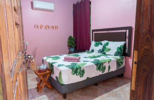 Mazunte House | Posada del Centro Mazunte Rinconcito