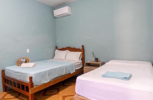 Mazunte House | Posada del Centro Mazunte Rinconcito