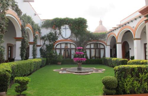Centro Hotel | Posada del Virrey