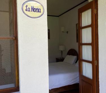 Centro Hotel | Posada del Virrey