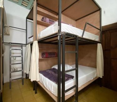 Centro Hotel | Posada El Palomar