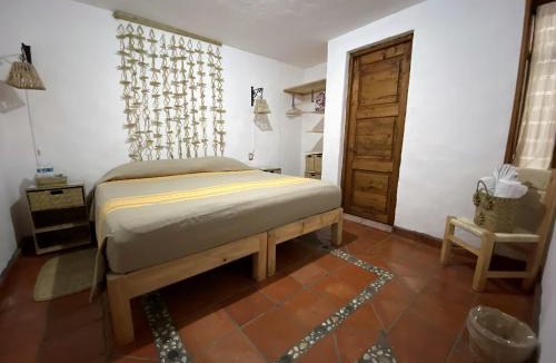 Centro Hotel | Posada El Palomar