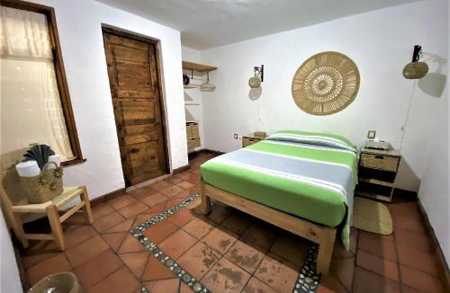 Centro Hotel | Posada El Palomar