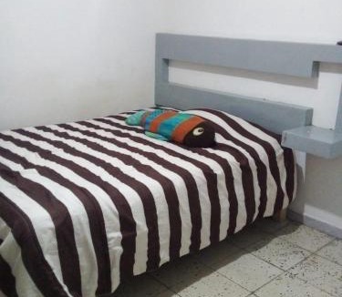 Celaya House | Posada en celaya