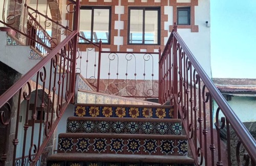 El Oro Apartment | Posada Familiar Oro Viajero. El Oro ,estado de México