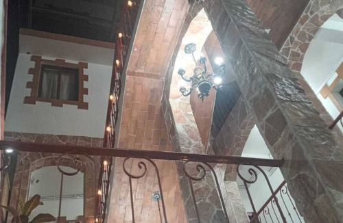 El Oro Apartment | Posada Familiar Oro Viajero. El Oro ,estado de México