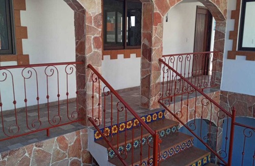 El Oro Apartment | Posada Familiar Oro Viajero. El Oro ,estado de México