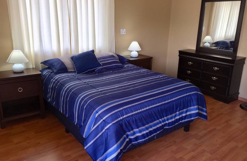 San Sebastian Xolalpa Hotel | Posada -La Dulce Villa-