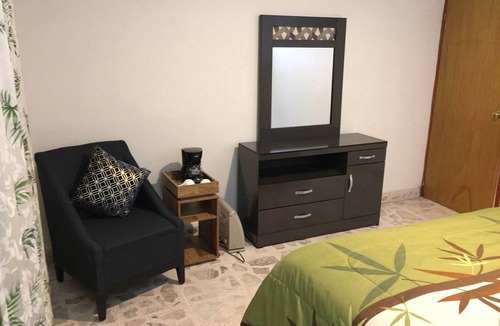 San Sebastian Xolalpa Hotel | Posada -La Dulce Villa-
