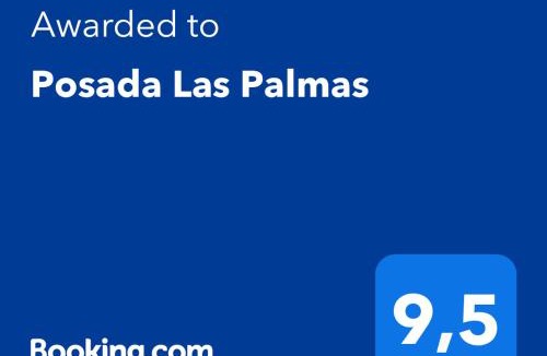 Acapulco Bed & Breakfast | Posada Las Palmas
