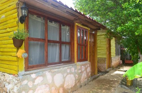 Champoton Hotel | Posada los Reyecitos