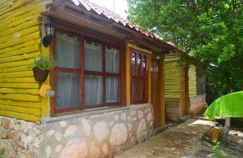 Champoton Hotel | Posada los Reyecitos