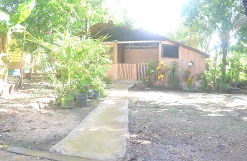 Champoton Hotel | Posada los Reyecitos