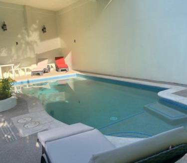 San Jose del Cabo Hostel | Posada Nomad