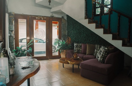 Xilitla Hotel | Posada San Agustin