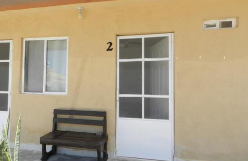 Puerto San Carlos Hotel | Posada San Carlos