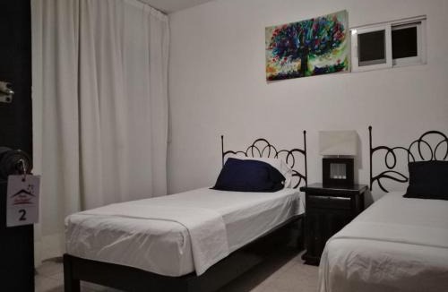 Cuernavaca Hotel | Posada San Cristobal