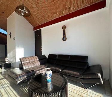 Centro Hotel | Posada San Javier