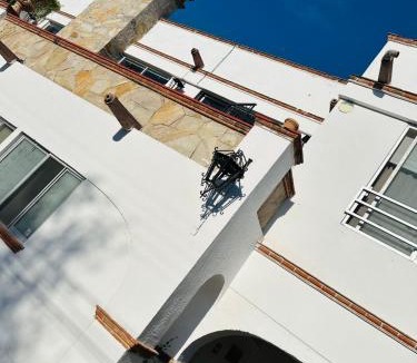Centro Hotel | Posada San Javier