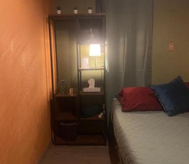 Venustiano Carranza House | Posada Vs4 Aeropuerto