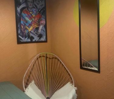 Venustiano Carranza House | Posada Vs4 Aeropuerto