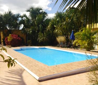 Izamal Hotel | Posada Ya´ax Ich