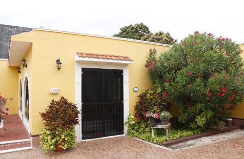 Izamal Hotel | Posada Ya´ax Ich